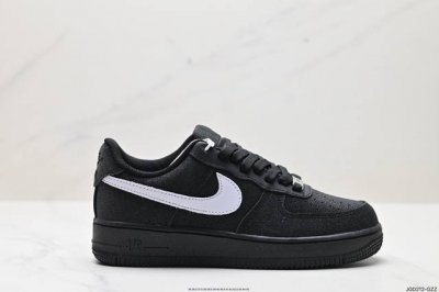 公司级nike Air Force 1 Low 07 原楦头原纸板 打造纯正低帮空军版型 专注外贸渠道 全掌内置蜂窝气垫 原盒配件 原厂中底钢印、拉帮完美 官方