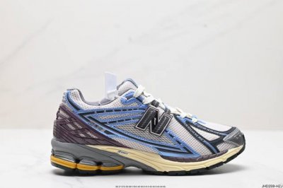 公司级新百伦new Balance M2002系列美产血统经典复古男女休闲鞋情侣百搭老爹鞋跑步鞋 货号:M1906Rrb 尺码:36 37 37.5 38 38