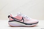 公司级耐克nike Air Zoom Vomero 17飞线气垫缓震动运跑步鞋 货号:Fz3974-686 Id:Jed103-Hje