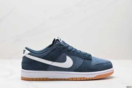 公司级耐克nike Dunk Low Retro 扣篮系列复古低帮休闲运动滑板板鞋 货号:Нq1931-400 尺码:36-45 Id:Jed242-Ajf - 点击图像关闭