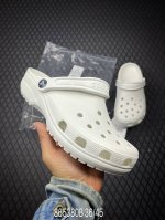 100 B支持放店 Crocs卡洛驰 特林 克骆格（无鞋盒） size：M4=36-37 M5=37-38 M6=38-39 M7=39-40 M8=41-42