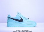公司级nike Air Force 7 原楦头原纸板 打造纯正低帮空军版型 专注外贸渠道 全掌内置蜂窝气垫 原盒配件 原厂中底钢印、拉帮完美 官方货号:Fd06