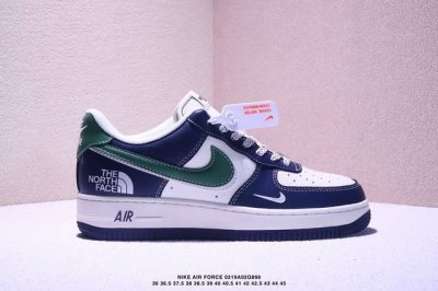 260 公司级Nike Air Force 1‘07 Lv8 原楦头原纸板 打造纯正低帮空军版型 专注外贸渠道 全掌内置蜂窝气垫 原盒配件 原厂中底钢印、拉帮完