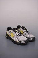 230 New Balance 740系列 复古老爹风休闲运动慢跑鞋 原盒 原吊牌 组合大底 1:1制作 官方货号: U740Fr21229 尺码：36 37