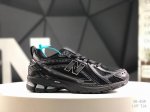 New Balance M1906系列 复古单品宝藏老爹鞋款 公司级 复古元素叠加 质感超级棒 楦版型材料细节做工精细 作为Nb最经典的档案鞋型之一 与2002