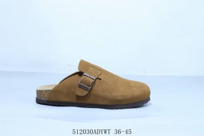勃肯鞋Birkenstock包头拖鞋 512030Adywt 36-45