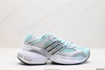 公司级阿迪达斯adistar Xlg网面厚底增高老爹鞋adidas Originals阿迪达斯三叶草 货号:If6937 尺码:36 36.5 37 38 38