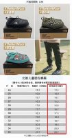 北面 面包鞋来咯24-35码 真的洋气到爆极简舒适，软软绵绵蓄热御寒，保暖又可爱。一个精致的小宝贝，满满的慵懒感在寒冷的冬天让人眼前一亮