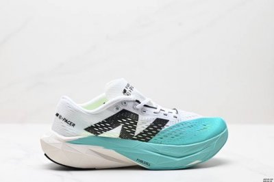 公司级New Balance 新百伦Fuelcell 简约 织物 网布防滑耐磨透气轻便 低帮 马拉松跑步鞋 尺码:36-45 Id:Jkd149-Zze