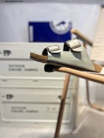 Birkenstock 博肯勃肯 Eva 二拖慕勒拖鞋 夏日凉鞋，可踩水的户外勃肯鞋！ 1026215 大厂出品 夏季走量必备爆款超轻发泡大底 整鞋十分轻便 Q