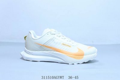 200 耐克 Nike Trail Kiger Waduic Orain 马拉松机能风格运动鞋 货号 Fm8726-007 311510Agywt 36-45