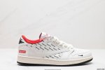 公司级travis Scott X Fragment Design X Jordan Air Jordan 1 Low Og Sp Aj1 乔1 Sup联名低帮