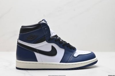 公司级nike Air Jordan 1 Retro High Og Aj1代迈克尔 乔丹高帮耐克经典复古百搭休闲文化运动篮球鞋 纯原口碑大厂出品全系列原楦原纸