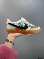 180 公司级Nike Killshot Vulc 复古限定 原厂渠道 与正品无任何区别 载棕色生胶大底，流露出满满的复古气息。鞋款将于 2 月 25 日在美国