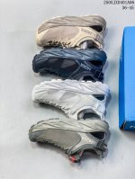 hoka One One Hopara 2 霍帕拉2休闲户外涉水溯溪凉鞋 作为先锋品牌的 Hoka One One总是以独特的方式，Hopara是一款溯溪鞋，又