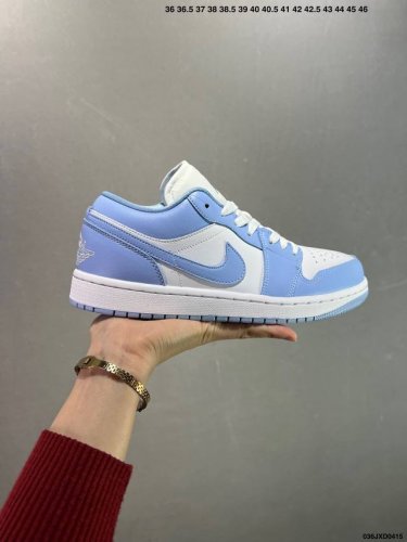 公司级Nike Air Jordan 1 Low Og Sp”Black Red“Aj1乔丹一代经典低帮文化百搭休闲运动篮球鞋 货号：Dc0774-061 尺码
