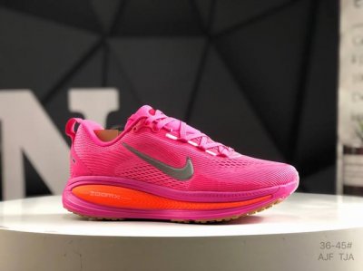 耐克 Nk Zoom Vomero 18 轻量跑鞋 耐克网透面气 训跑练步鞋 外贸专供订单 原厂折返国内销售 国外专柜标准数据开发 拥有 Zoom Air 一如
