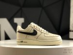 耐克 Nike Air Force 1 Low 空军一号低帮运动休闲板鞋 原楦头原纸板 打造纯正空军版型 专注外贸渠道 全掌内置蜂窝气垫 原盒配件 原厂中底钢印