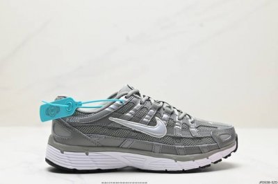 公司级nike Initiator Running 耐克ins 超火复古老爹跑鞋 纯原版本 耐克 P-6000老爹鞋initiator 独家出货 独家私模 原鞋