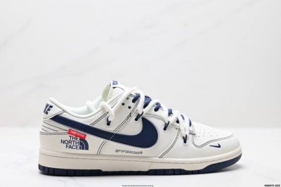 公司级Nk Dunk Low Retro “Diy高端定制” 低帮休闲运动板鞋 原装头层材料 用料绝不含糊 独家版型蒸餾加工帶來的是更好的视觉和脚感体验 清洁度