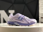 New Balance M1906系列 复古单品宝藏老爹鞋款 公司级 复古元素叠加 质感超级棒 楦版型材料细节做工精细 作为Nb最经典的档案鞋型之一 与2002