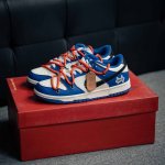 Nike Dunk 全套原楦原模倾力打造完美版型 独家原厂航空铝磨具打磨大底 鞋头坡度极致还原 无解鞋型 原盒原配 圈内天花板工艺 原厂冲刀 超高清洁度 全鞋零