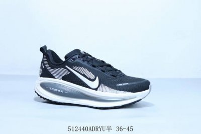 耐克 Nike Air Zoomx Vomero 18代耐克登月减震跑步鞋 货号 Hm6804-111 512440Adryu半 36-45