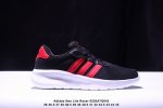 Adidas 阿迪达斯 Neo Lite Racer 3.0透气网面休闲运动跑鞋 货号：Gy3094 Size:36～45半 Xm0220Q045