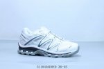 萨洛蒙 Salomon 法国全球户外运动品牌 Xa Pro 3D 防滑耐磨低帮跑鞋 511840Adoeo 36-45
