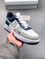 集图 140 耐克Nike Air Force 1 Low 空军一号低帮经典百搭休闲板鞋 0309275D19
