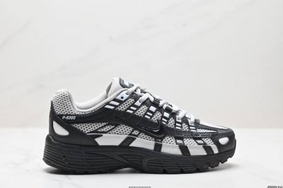 公司级Nike Initiator Running 耐克Ins 超火复古老爹跑鞋 纯原版本 耐克 P-6000老爹鞋Initiator 独家出货 独家私模 原鞋