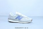 nb新百伦New Balance 471系列 低帮复古休闲运动慢跑鞋 货号 U471Ai 59206Adywt半 36-45