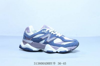 Nb 新百伦Joe Freshgoods X Nb9060限量复古联名老爹鞋 货号 U9060Fl 313800Adrry半 36-45