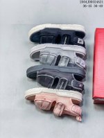 公司级New Balance Nb 3206系列 新百伦 舒适日常 魔术贴 沙滩凉鞋 经典简约设计简约夏日 轻便凉爽 轻便灵活 防滑鞋底 细致的防滑纹路 助力前