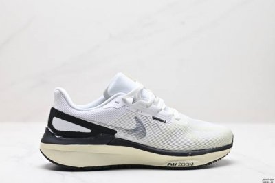 公司级nike Air Winflo 25 耐克专业跑步鞋 原档案数据 原盒原配 Qc检验 钢印 俱全 原底科技 同步原版 脚感堪比boost 货号:Fj033