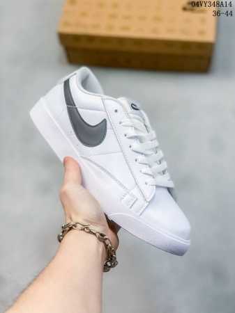 Nike Court Legacy 防滑耐磨 低帮休闲板鞋 Dh3161 Dh3162-101 尺码：36-44 04Vy348A15 - 点击图像关闭