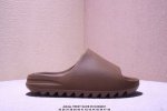adidas阿迪达斯Yeezy Slide 椰子拖鞋侃爷一字拖沙滩防滑凉拖鞋 Xm0514Q657