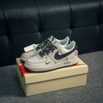 330 核心私 air Force 1 原装级别 原楦头原纸板 打造纯正空军版型专注外贸渠道 全掌内置蜂窝气垫 原盒配件 原厂中底钢印、拉帮完美 货号：Gx03