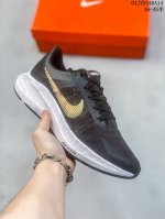 Nike耐克男鞋zoom Winflo8气垫轻便运动缓震休闲跑步鞋cw3419-009 尺码36-45 编码：04Jyd346A14