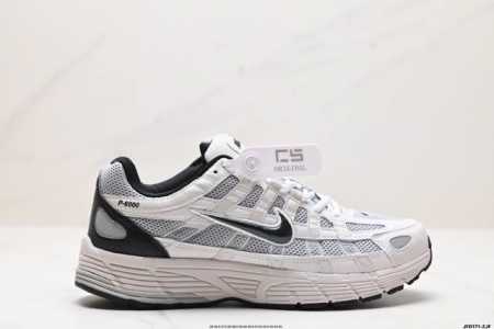 公司级Nike Initiator Running 耐克Ins 超火复古老爹跑鞋 纯原版本 耐克 P-6000老爹鞋Initiator 独家出货 独家私模 原鞋 - 点击图像关闭