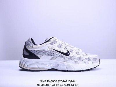公司级nike Initiator Running 耐克ins 超火复古老爹跑鞋 纯原版本 耐克 P-6000老爹鞋initiator 独家出货 独家私模 原鞋