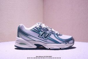 新百伦中古跑鞋 New Balance 740系列新百伦 潮流男女运动鞋 Nb740跑步鞋透气鞋复古潮鞋 尺码:36 37 37.5 38 38.5 39.5