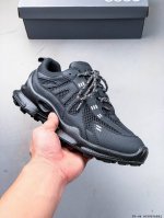 公司级 Ecco Men's Classic Lisbon Lace 爱步 街头趣闯系列系带休闲鞋 代工原单品质#轻盈发泡橡胶鞋底#欧索莱吸汗去臭脚垫 0519