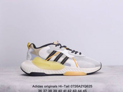 公司级阿迪达斯adides Originals Hi-Tail 复古 低帮运动休闲鞋 货号：Id1127 尺码：36-45 Xm0726Q625