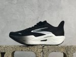 放店私 Brooks Hyperion Max 2 布鲁克斯 烈风2 减震竞速马拉松专业跑鞋 1104341D408 尺码：40 40.5 41 42 42.5