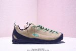 公司级科恩Keen 美国人气户外品牌-科恩Keen Jasper Rocks Sp贾斯珀都市系列复古低帮系带户外风露营徒步登山运动训练鞋 原楦型开发纸版#采用固