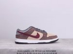 真标sb 大友克洋联名 Otomo Katsuhiro X Nk Sb Dunk Low Steamboy Ost 大友克洋联名联名款低帮运动休闲板鞋 配色以主