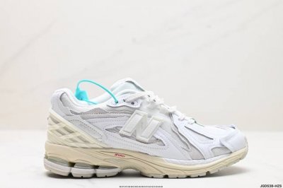 公司级new Balance M1906系列 复古单品宝藏老爹鞋款 公司级 复古元素叠加 质感超级棒 楦版型材料细节做工精细 作为nb最经典的档案鞋型之一 与2
