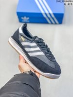 阿迪达斯 Adidas Originals Sl 72 百搭潮流 轻松舒适防滑耐磨低帮 生活休闲鞋 210390Aaeqo 尺码: 36-45半 编码:02Jh