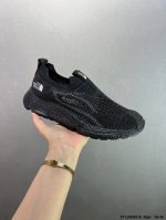 公司级北面The North Face Never Stop 织物Tpu 舒适百搭 减震防滑透气轻便 低帮 生活休闲鞋 尺码:36 36.5 37.5 38 3
